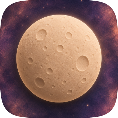 Moons